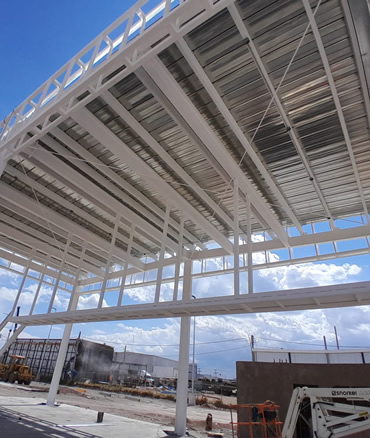 Cálculo Estructural