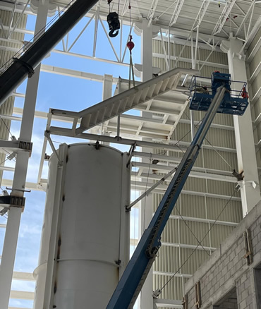 Ingeniería de Detalle