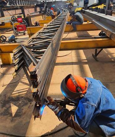 Fabricación